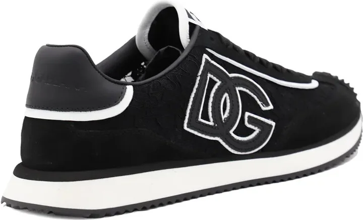 Logo-Patch Sneakers - Image 3