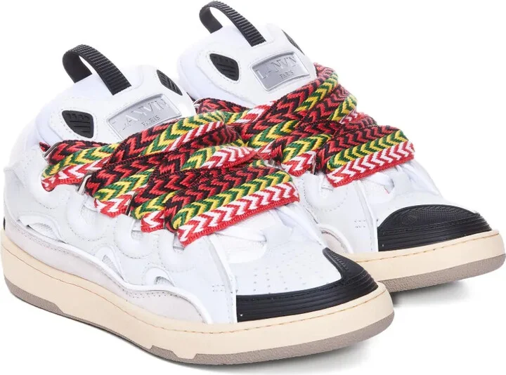 Logo-Patch Sneakers - Image 2