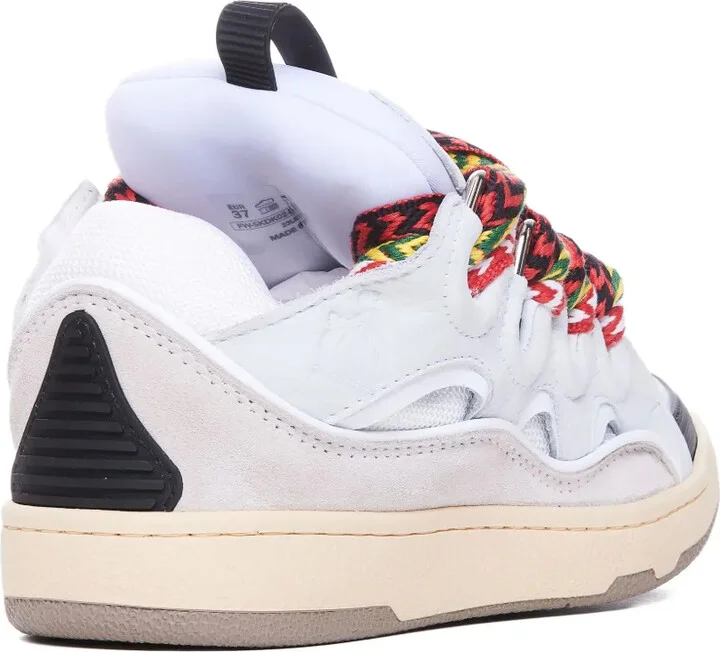 Logo-Patch Sneakers - Image 3