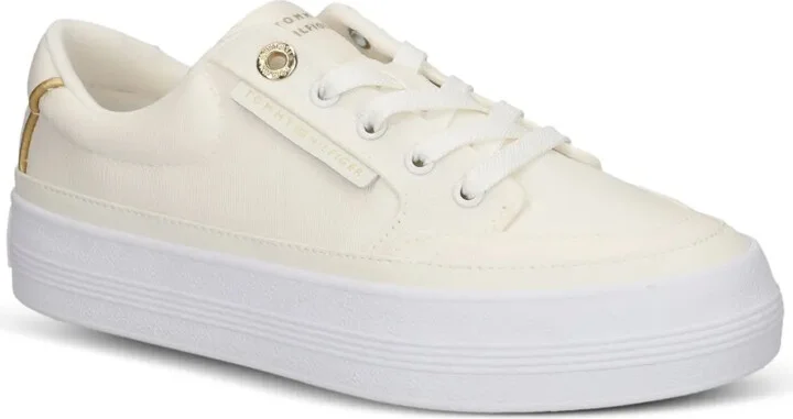 Logo-Patch Sneakers - Image 2