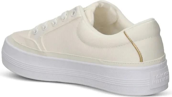Logo-Patch Sneakers - Image 3