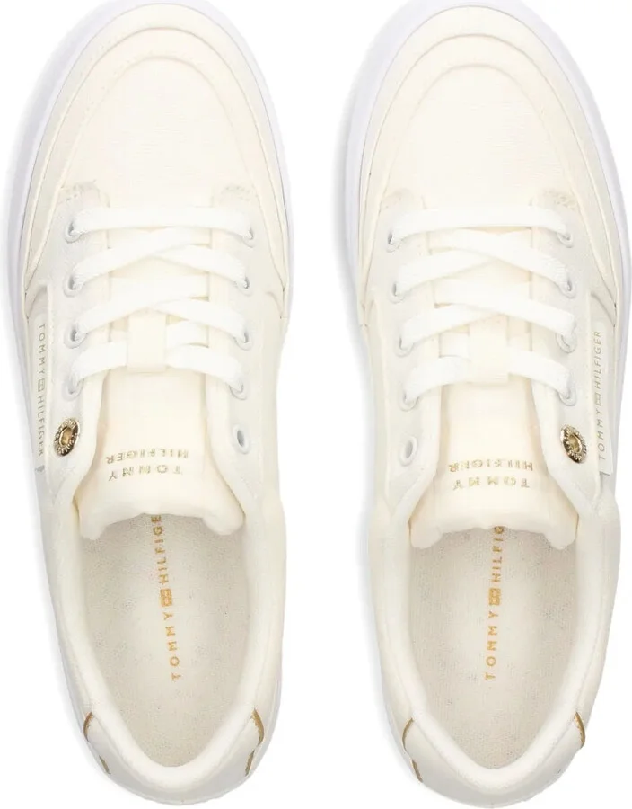 Logo-Patch Sneakers - Image 4