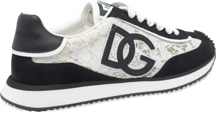 Logo-Patch Sneakers - Image 3