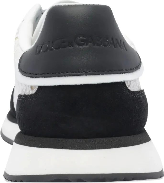 Logo-Patch Sneakers - Image 4