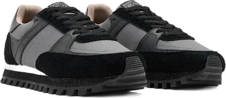 Logo-Patch Sneakers - Image 2