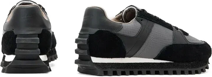 Logo-Patch Sneakers - Image 3