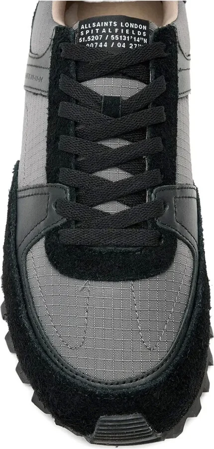Logo-Patch Sneakers - Image 4
