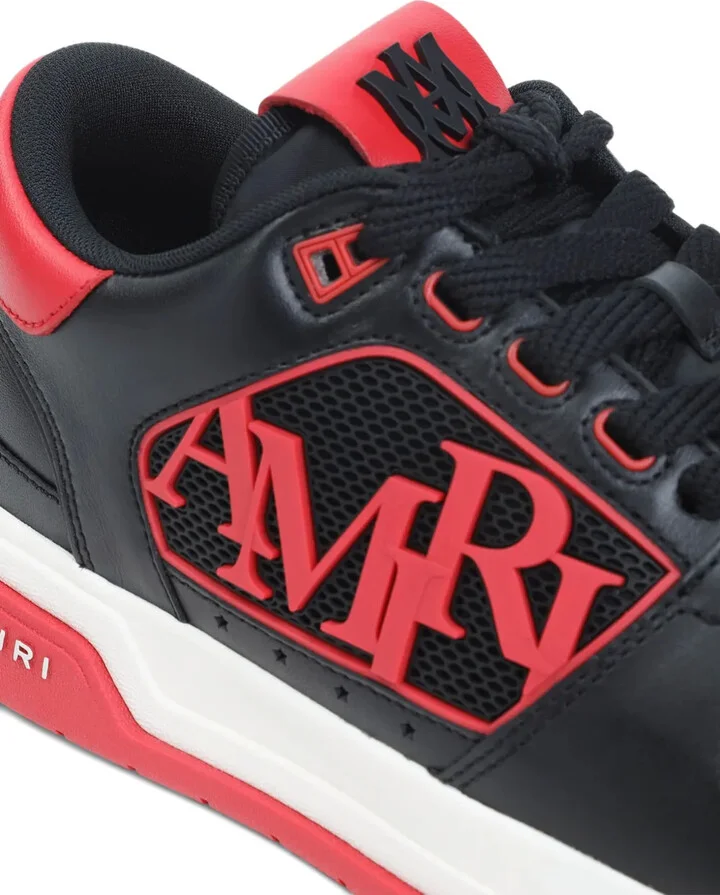 Logo-Patch Sneakers - Image 3