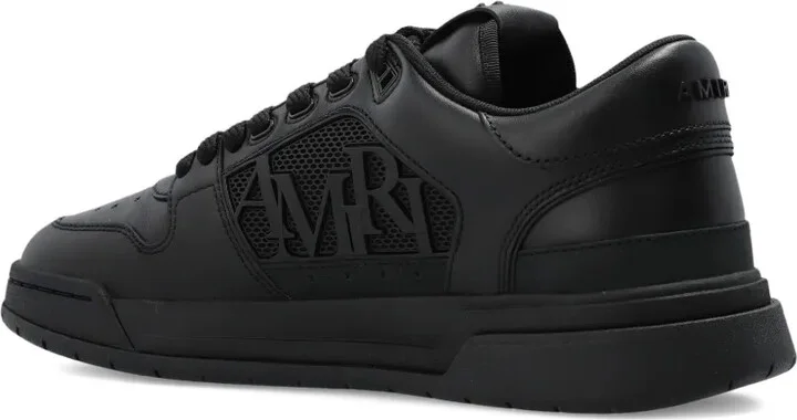 Logo-Patch Sneakers - Image 2