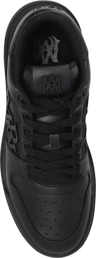 Logo-Patch Sneakers - Image 3