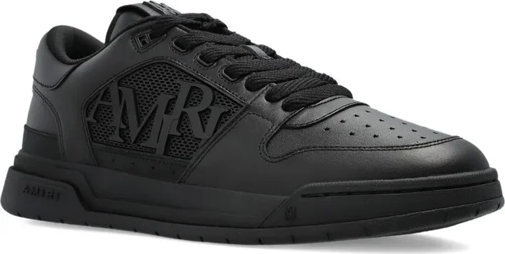Logo-Patch Sneakers - Image 4