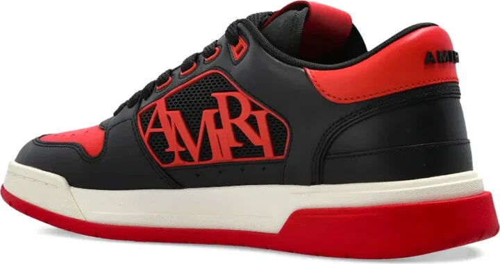Logo-Patch Sneakers - Image 3