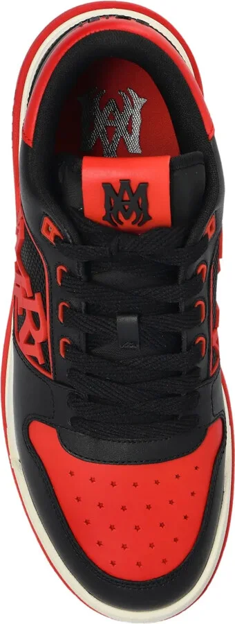 Logo-Patch Sneakers - Image 4