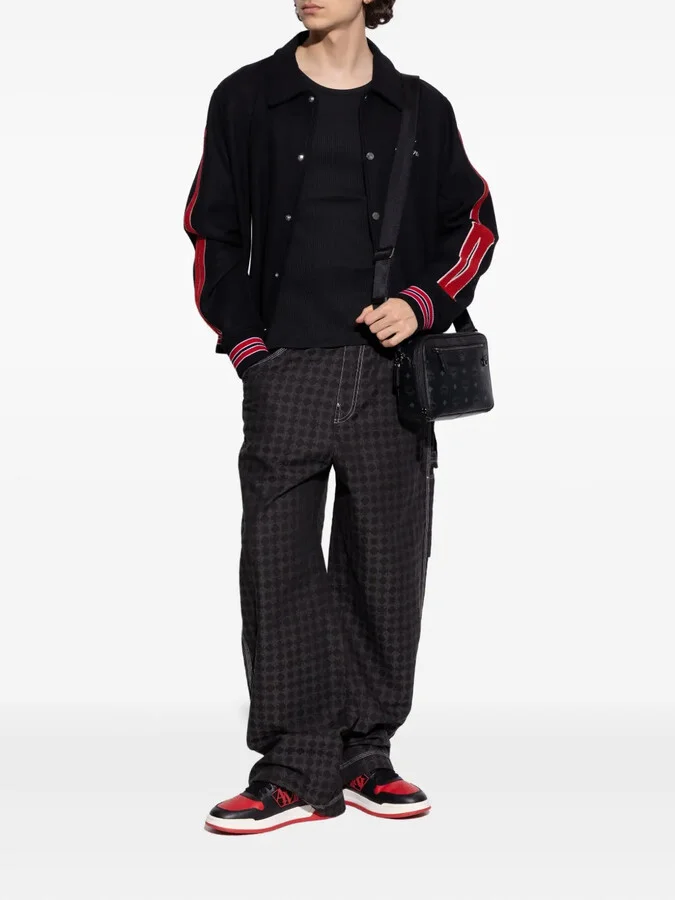 Logo-Patch Sneakers - Image 5
