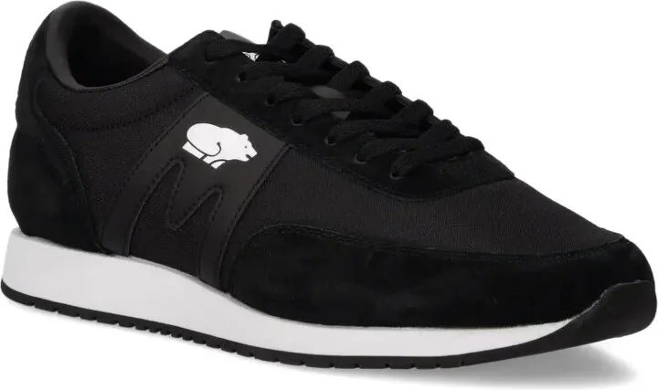 Logo-Patch Sneakers - Image 2