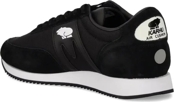 Logo-Patch Sneakers - Image 3
