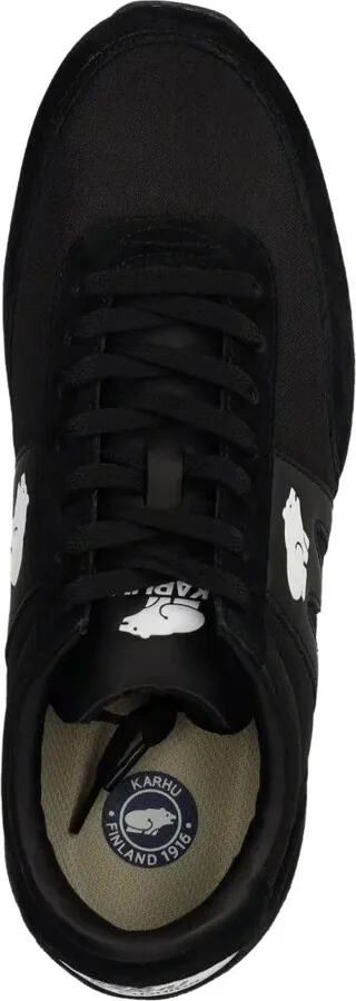 Logo-Patch Sneakers - Image 4