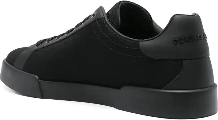 Logo-Patch Sneakers - Image 3