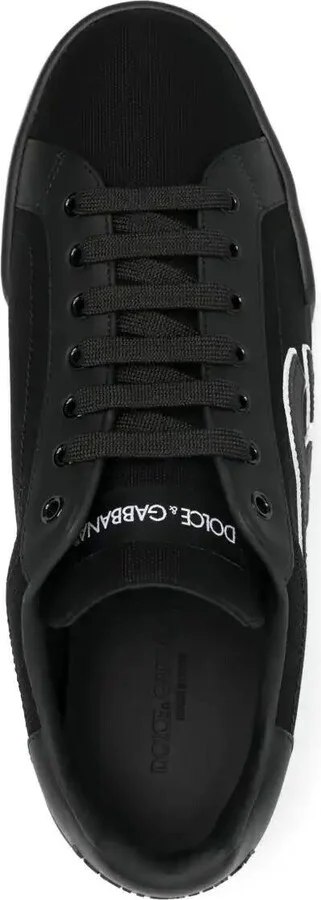Logo-Patch Sneakers - Image 4