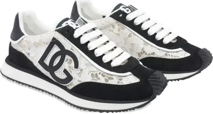 Logo-Patch Sneakers - Image 2