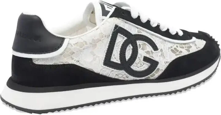 Logo-Patch Sneakers - Image 3
