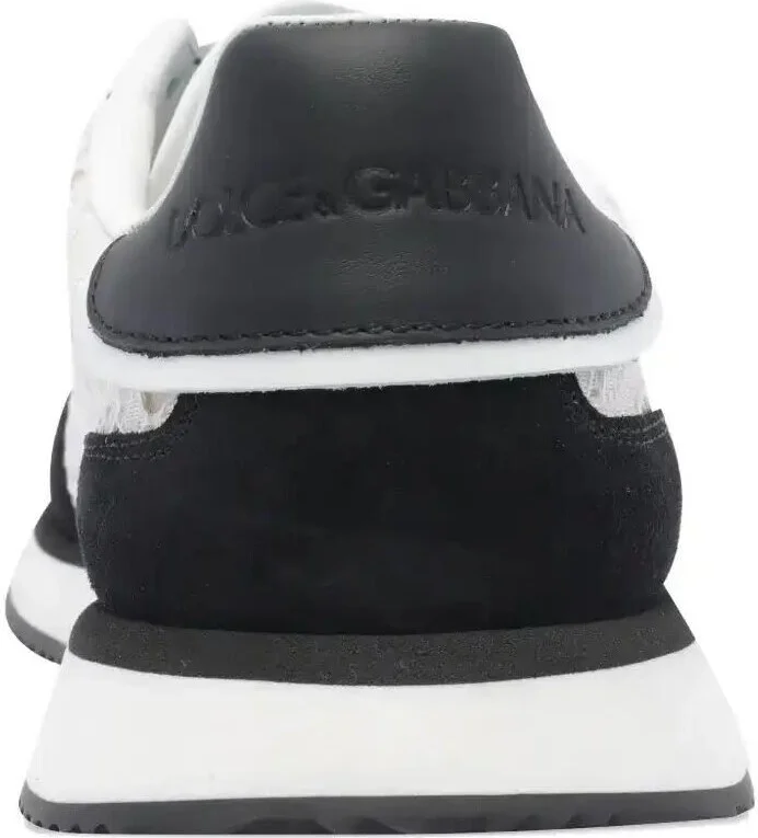 Logo-Patch Sneakers - Image 4