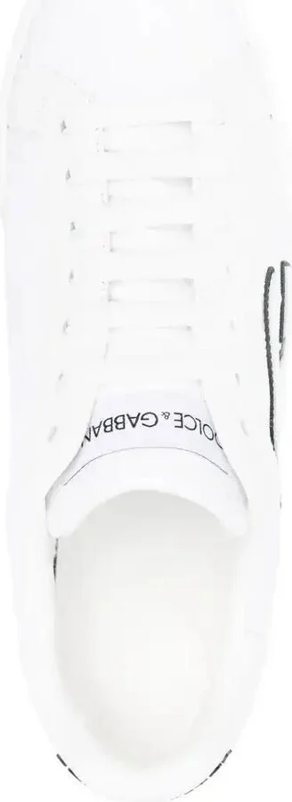 Logo-Patch Sneakers - Image 4