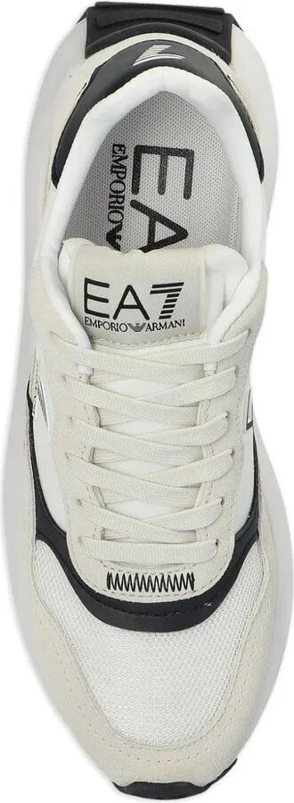Logo-Patch Sneakers - Image 4
