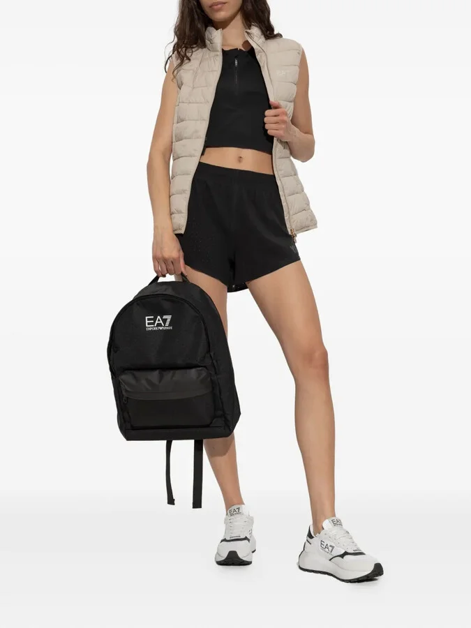 Logo-Patch Sneakers - Image 5