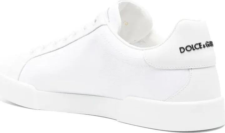 Logo-Patch Sneakers - Image 3