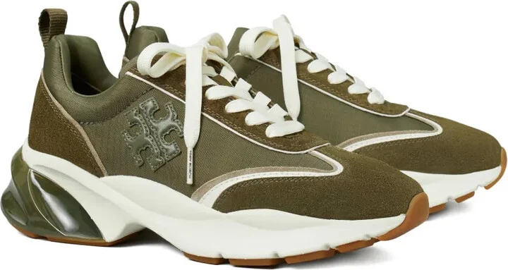 Logo-Patch Sneakers - Image 2