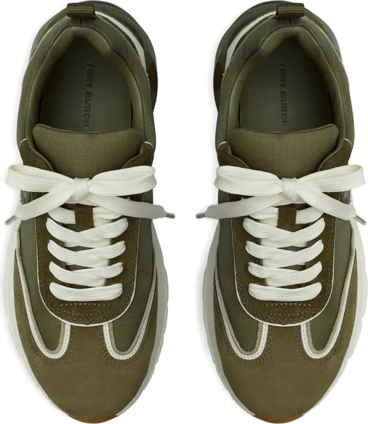 Logo-Patch Sneakers - Image 3