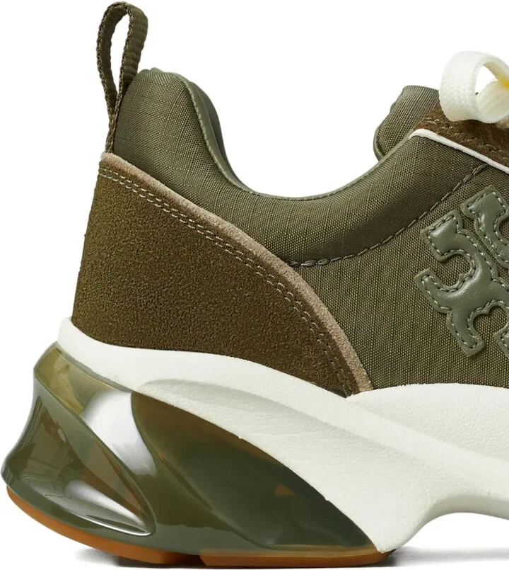 Logo-Patch Sneakers - Image 4