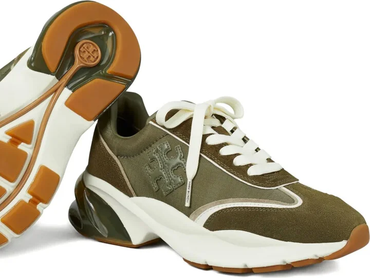 Logo-Patch Sneakers - Image 5