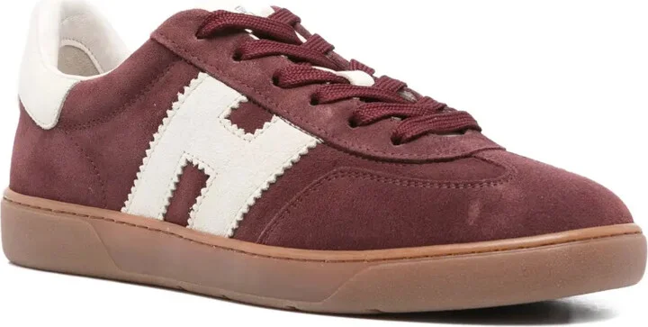 Logo-Patch Sneakers - Image 2