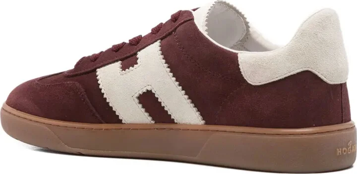 Logo-Patch Sneakers - Image 3