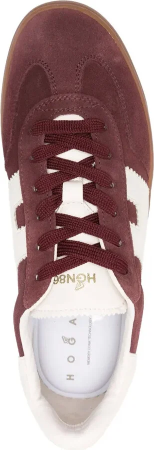 Logo-Patch Sneakers - Image 4