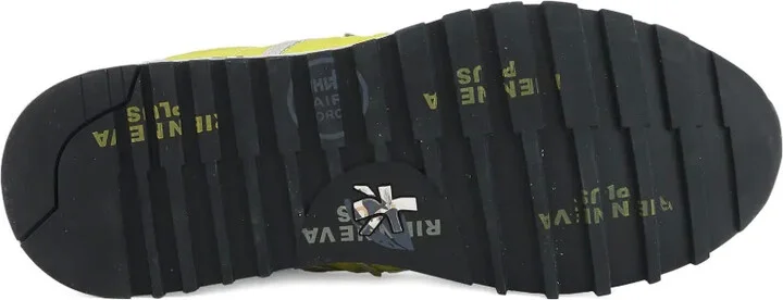 Logo-Patch Sneakers - Image 4