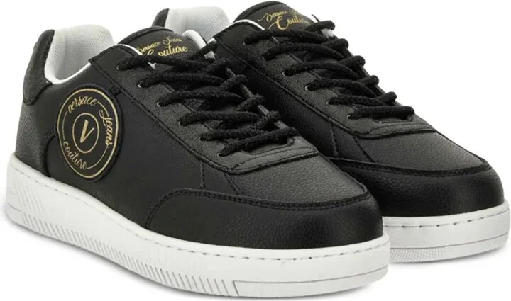 Logo-Patch Sneakers - Image 2