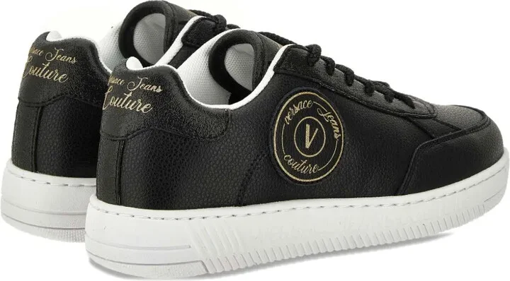 Logo-Patch Sneakers - Image 3