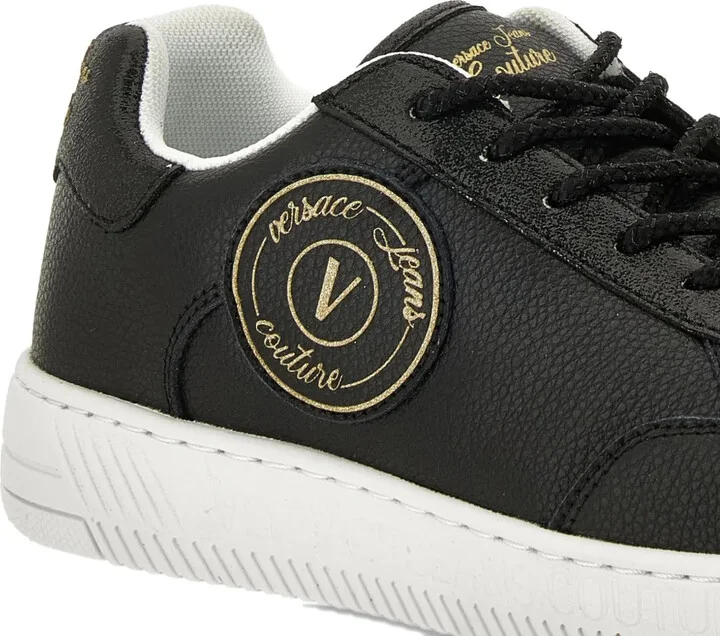 Logo-Patch Sneakers - Image 4