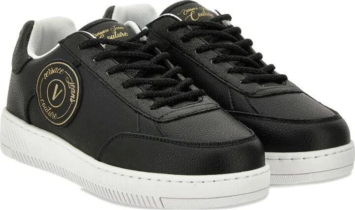 Logo-Patch Sneakers - Image 5