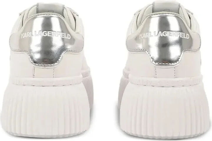 Logo-Patch Sneakers - Image 3