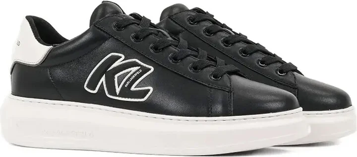 Logo-Patch Sneakers - Image 2
