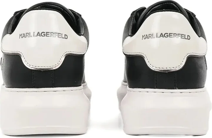 Logo-Patch Sneakers - Image 3