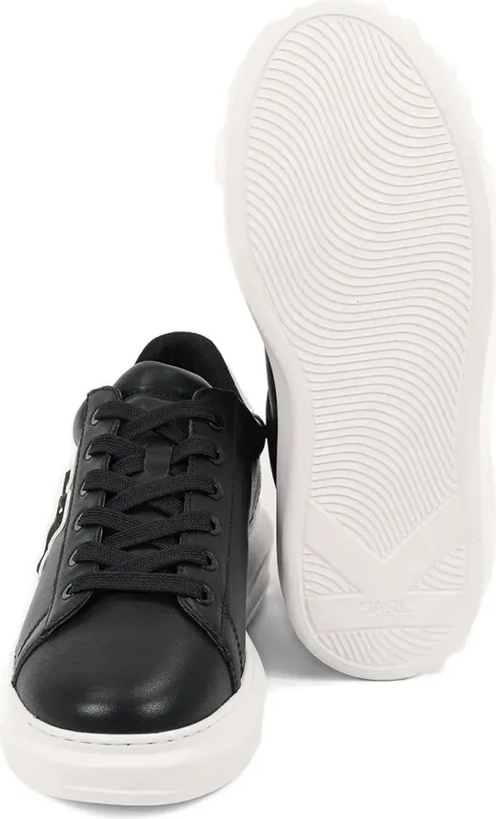 Logo-Patch Sneakers - Image 5