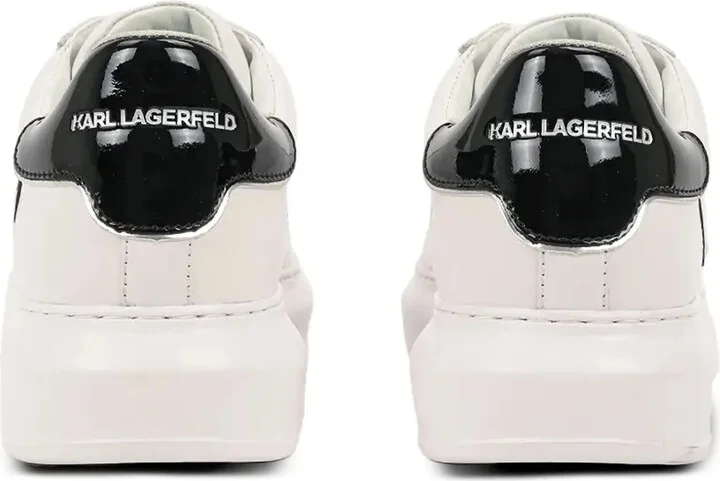 Logo-Patch Sneakers - Image 3