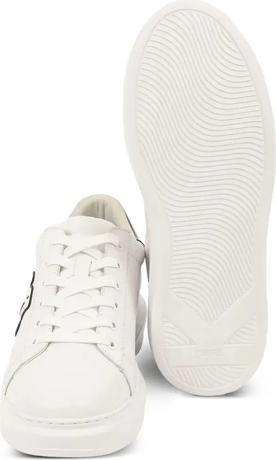 Logo-Patch Sneakers - Image 5