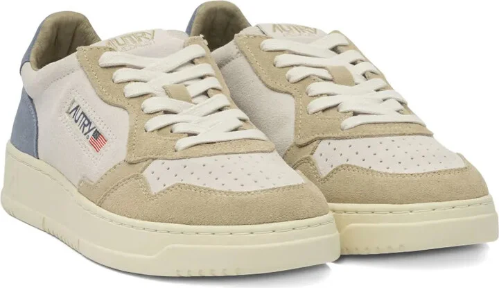Logo-Patch Sneakers - Image 2