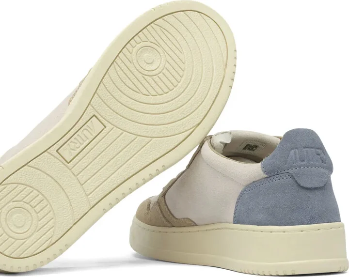 Logo-Patch Sneakers - Image 3
